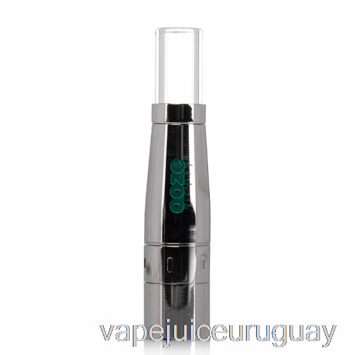 Rezuma Fusión Atomizador De Repuesto Cosmic Chrome Vape Recargable